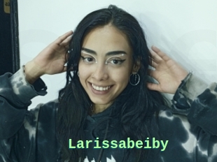 Larissabeiby