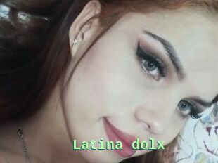 Latina_dolx