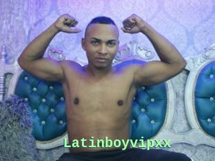 Latinboyvipxx