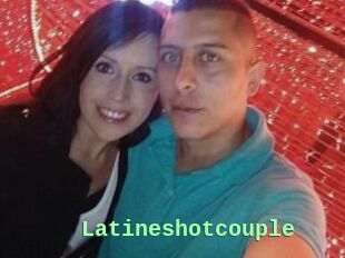 Latineshotcouple