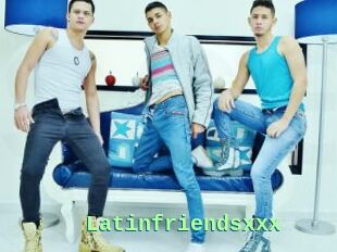 Latinfriendsxxx