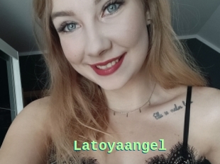 Latoyaangel