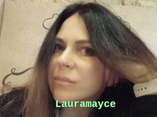 Lauramayce