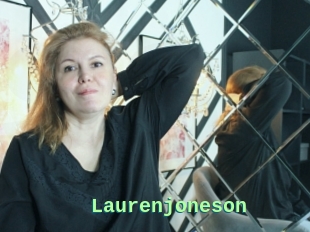 Laurenjoneson