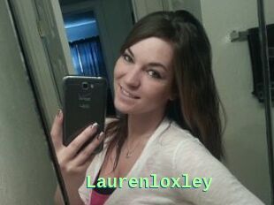 Laurenloxley