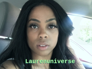 Laurenuniverse