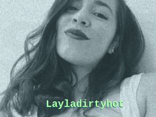 Layladirtyhot