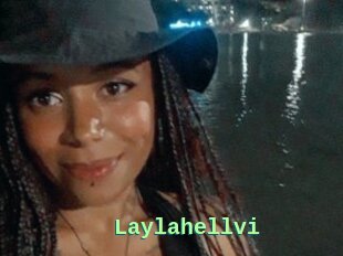 Laylahellvi