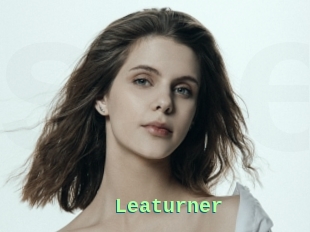 Leaturner