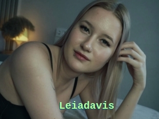 Leiadavis