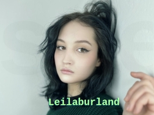 Leilaburland