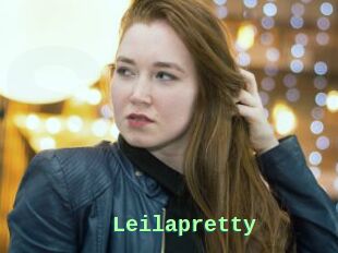 Leilapretty