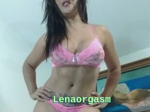 Lenaorgasm