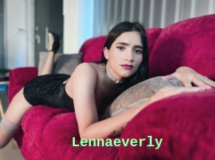 Lennaeverly