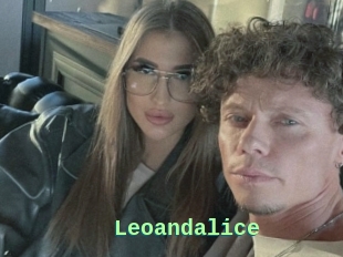 Leoandalice