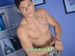 Leocavalli