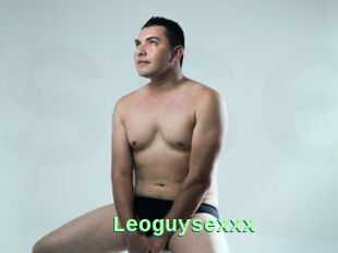 Leoguysexxx