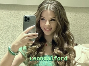 Leonaalford