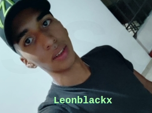 Leonblackx