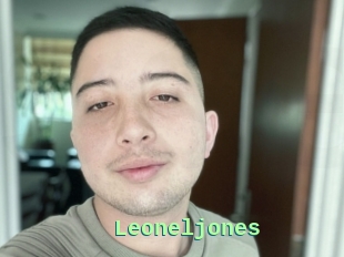 Leoneljones