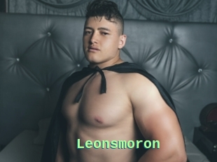 Leonsmoron