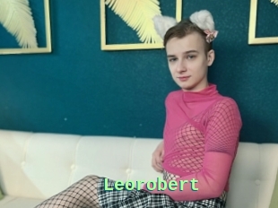 Leorobert