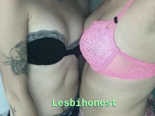 Lesbihonest