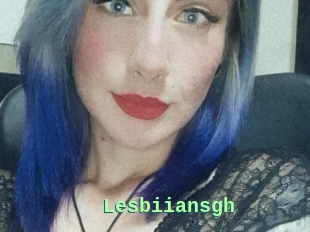 Lesbiiansgh