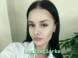 Leslieclarke