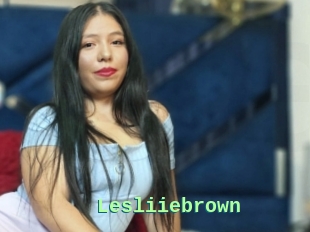 Lesliiebrown