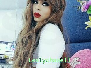 Leslychanell