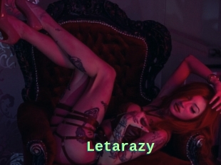 Letarazy