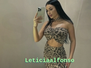 Leticiaalfonso