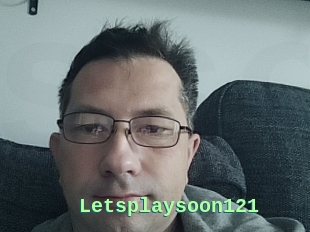 Letsplaysoon121