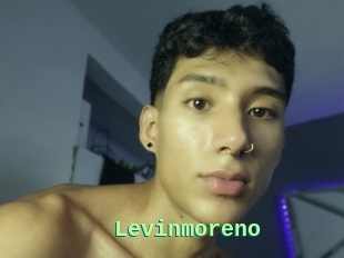 Levinmoreno