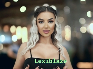 Lexiblaze