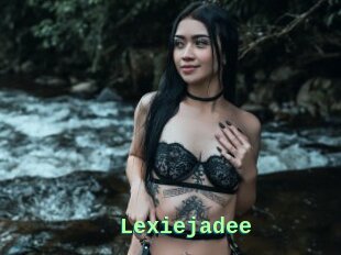 Lexiejadee