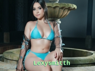 Lexysmitth
