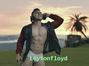 Leytonfloyd