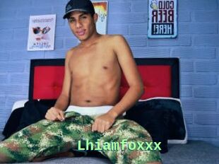 Lhiamfoxxx