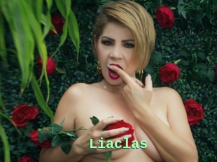 Liaclas