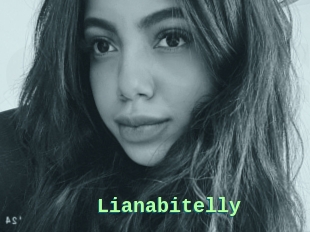 Lianabitelly