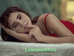 Lianaowenss