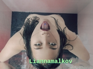 Liannamalkov