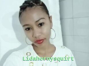 lidahornysquirt S Sexe