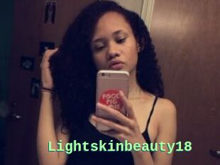 Lightskinbeauty18