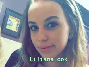 Liliana_cox