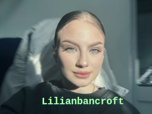 Lilianbancroft