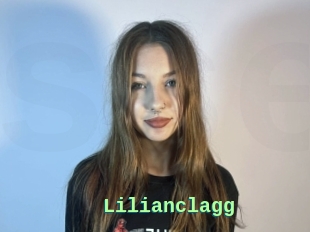 Lilianclagg