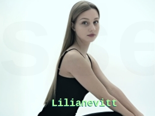 Lilianevitt
